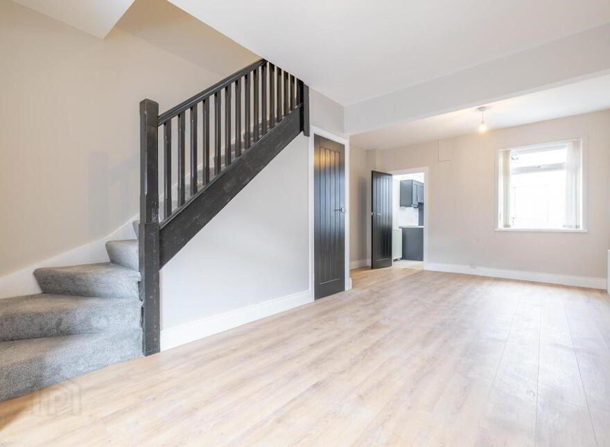 4 Heatherbell Street, Belfast, BT5 4SP