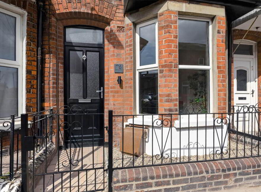 26 Rochester Street, Ravenhill, Belfast, BT6 8EU