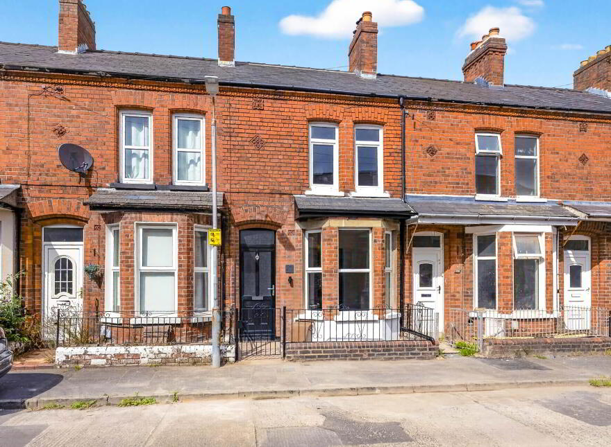 26 Rochester Street, Ravenhill, Belfast, BT6 8EU