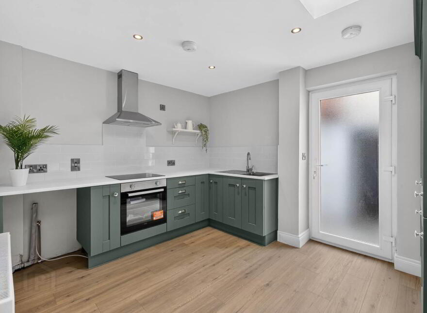 26 Rochester Street, Ravenhill, Belfast, BT6 8EU
