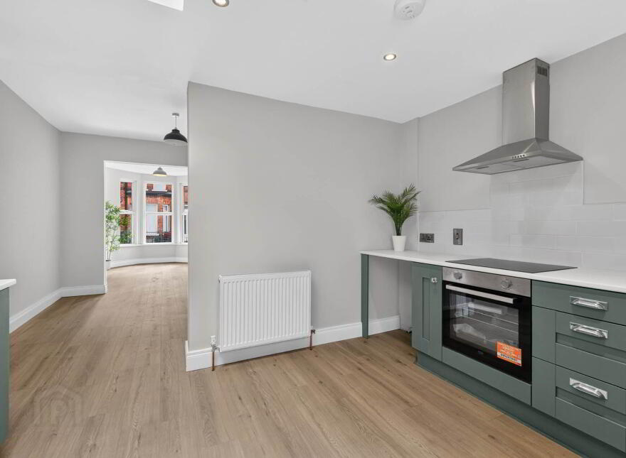 26 Rochester Street, Ravenhill, Belfast, BT6 8EU