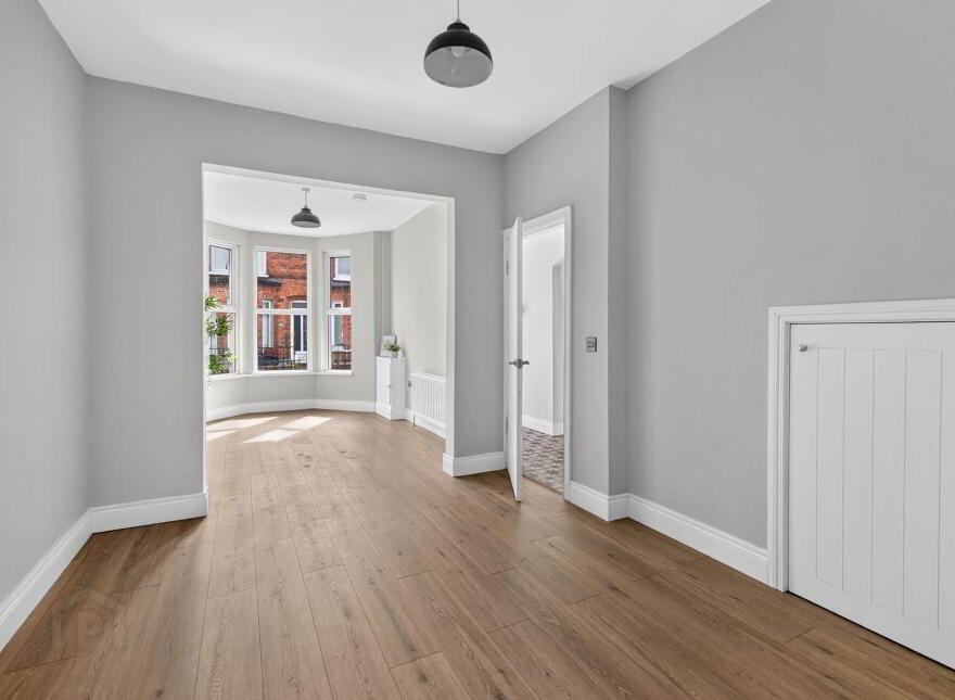 26 Rochester Street, Ravenhill, Belfast, BT6 8EU