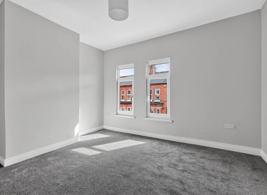 26 Rochester Street, Ravenhill, Belfast, BT6 8EU
