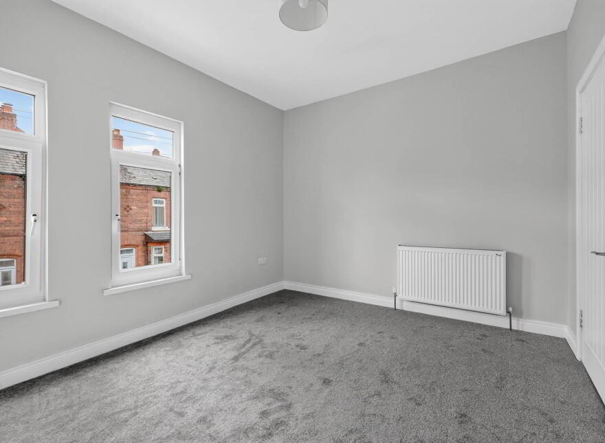 26 Rochester Street, Ravenhill, Belfast, BT6 8EU