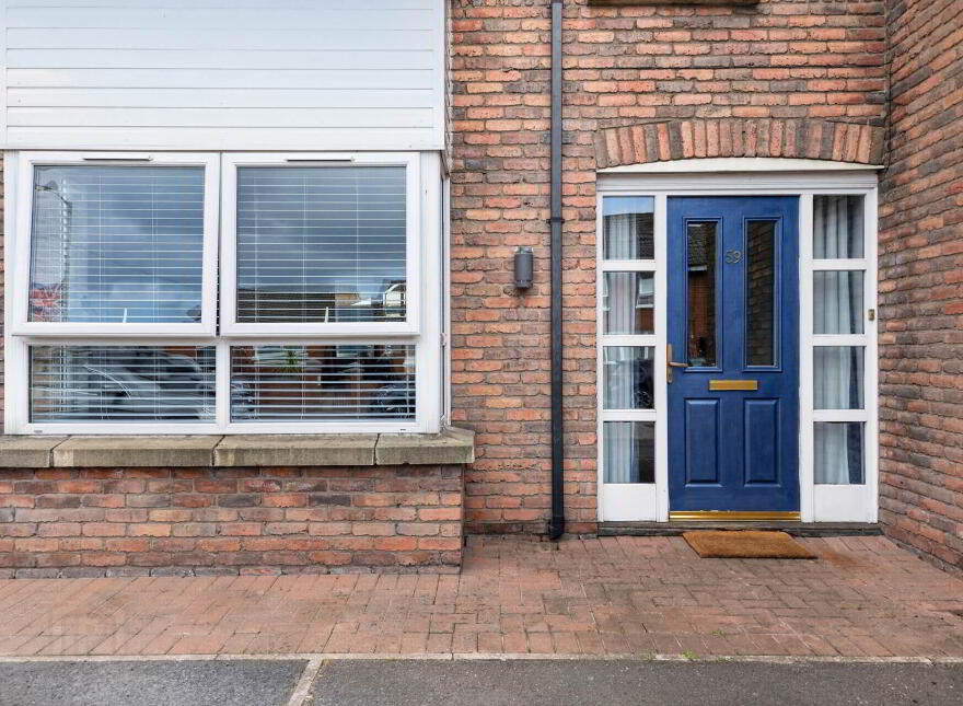 59 Willowfield Street, Woodstock, Belfast, BT6 9AW