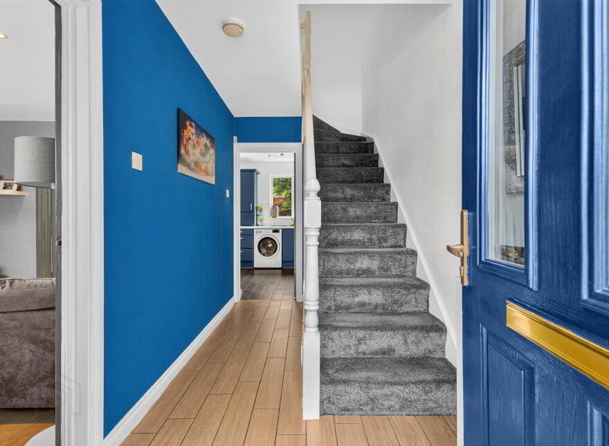 59 Willowfield Street, Woodstock, Belfast, BT6 9AW