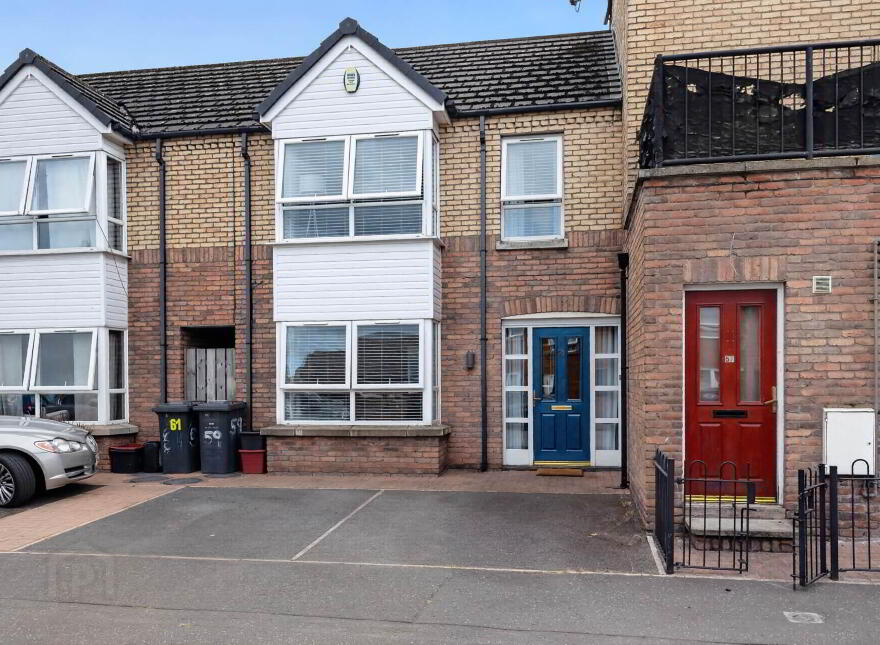 59 Willowfield Street, Woodstock, Belfast, BT6 9AW