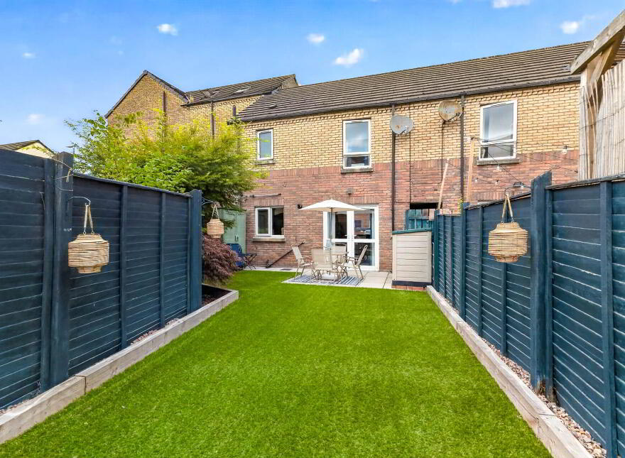 59 Willowfield Street, Woodstock, Belfast, BT6 9AW