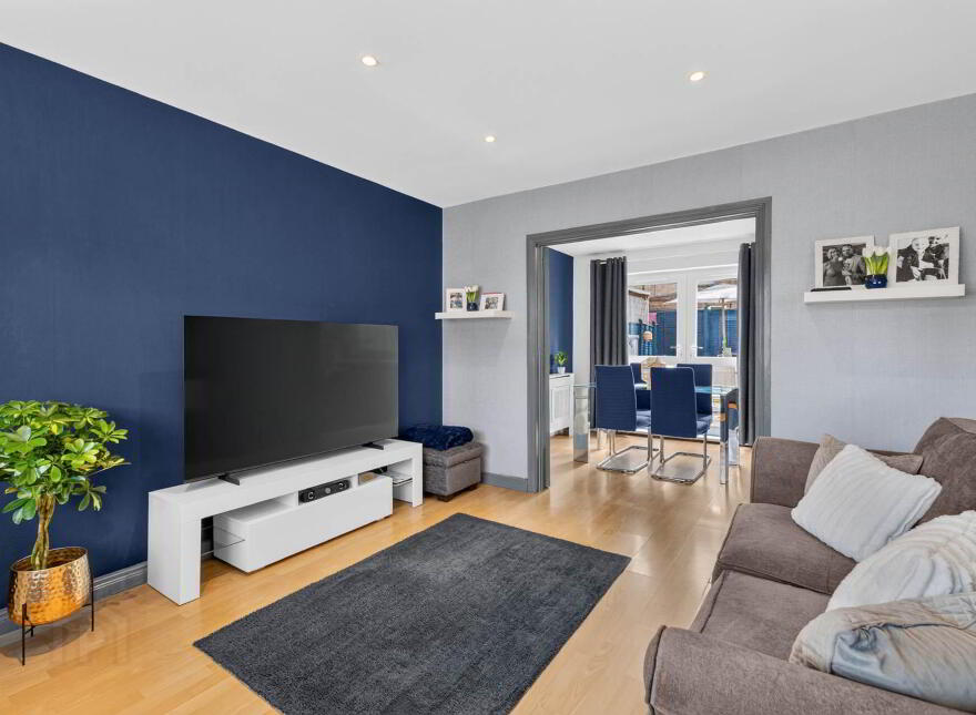 59 Willowfield Street, Woodstock, Belfast, BT6 9AW