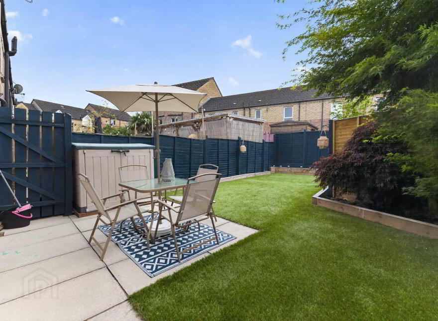 59 Willowfield Street, Woodstock, Belfast, BT6 9AW