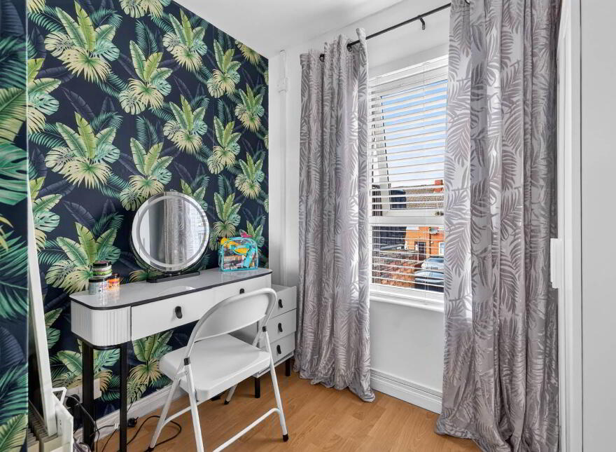 59 Willowfield Street, Woodstock, Belfast, BT6 9AW