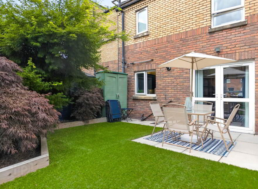 59 Willowfield Street, Woodstock, Belfast, BT6 9AW