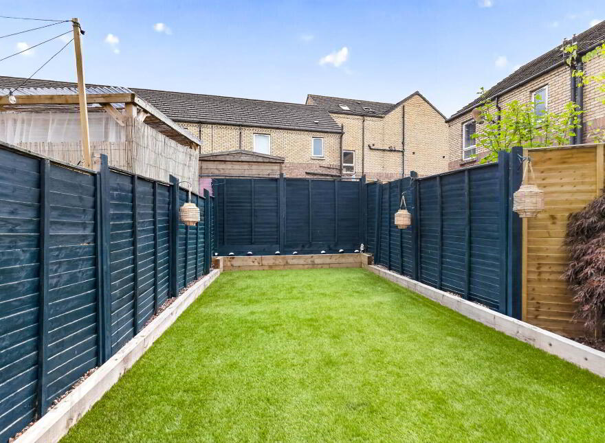 59 Willowfield Street, Woodstock, Belfast, BT6 9AW