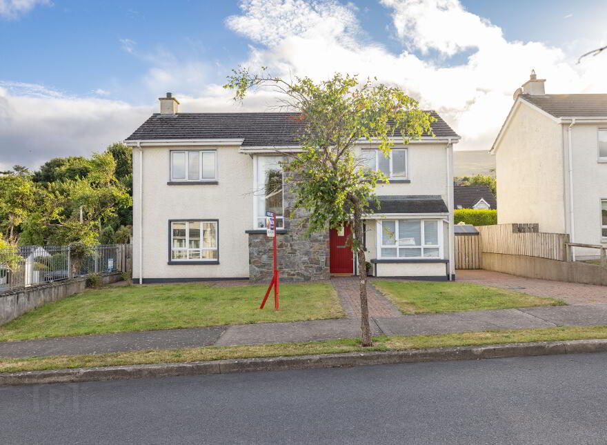 Cuchullain Heights, 1 Dundalk St, Carlingford, A91KA97