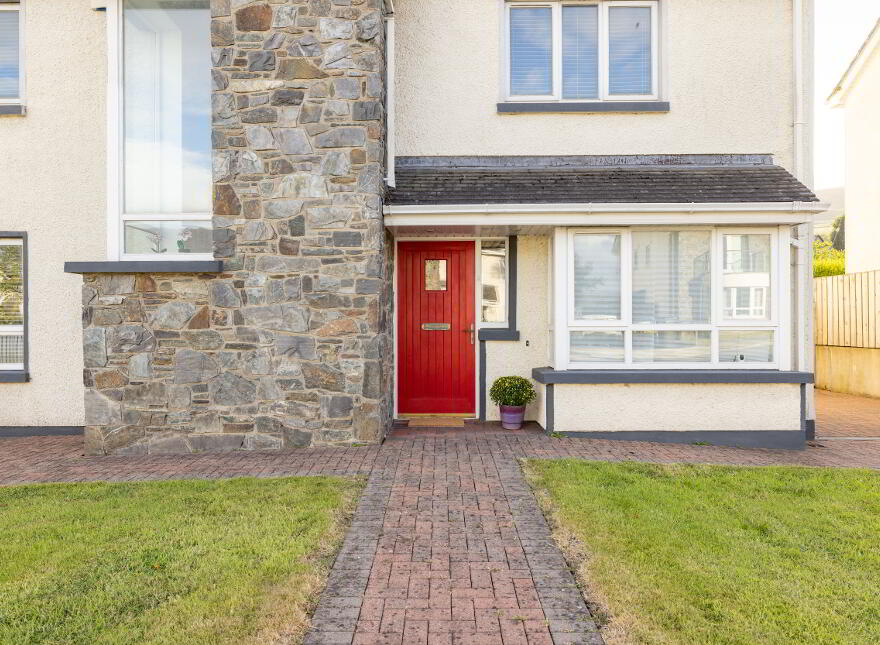Cuchullain Heights, 1 Dundalk St, Carlingford, A91KA97