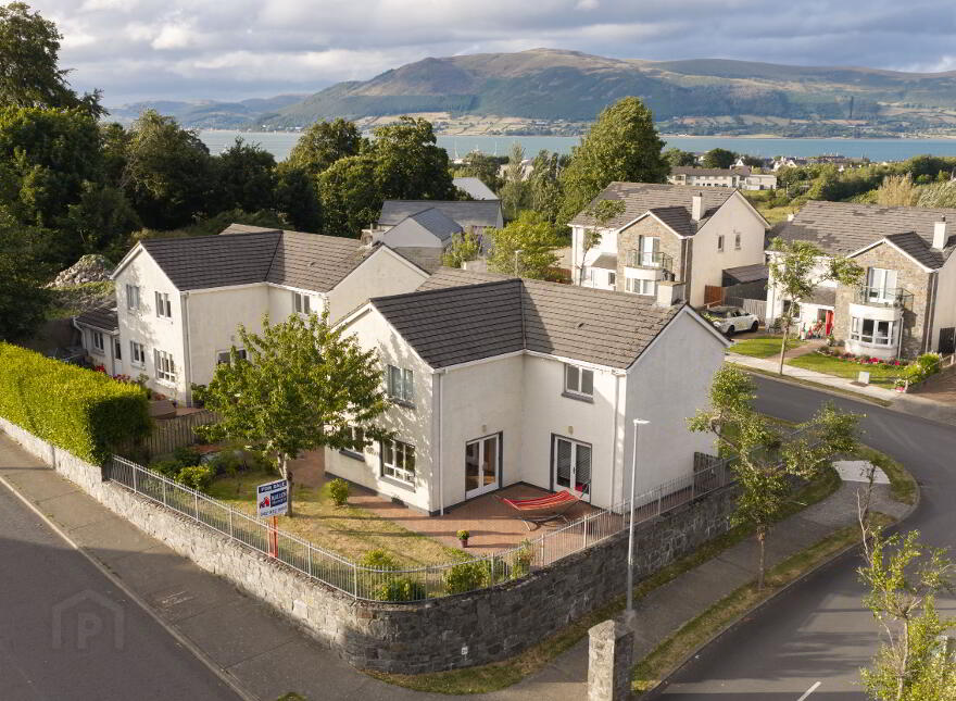 Cuchullain Heights, 1 Dundalk St, Carlingford, A91KA97