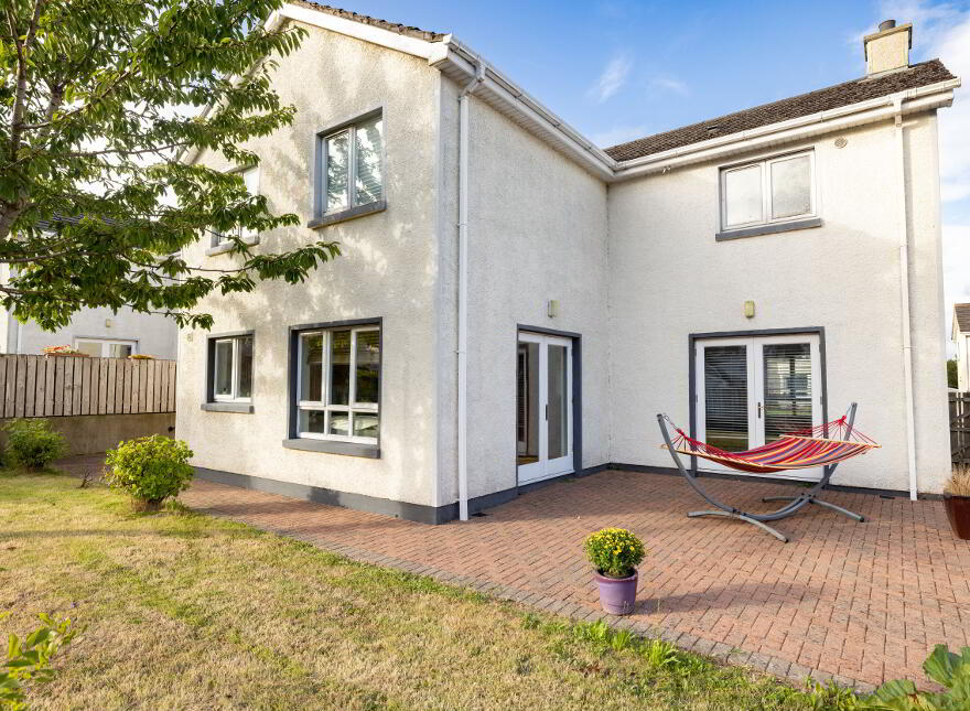 Cuchullain Heights, 1 Dundalk St, Carlingford, A91KA97