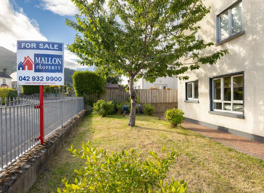 Cuchullain Heights, 1 Dundalk St, Carlingford, A91KA97