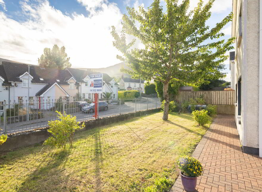Cuchullain Heights, 1 Dundalk St, Carlingford, A91KA97