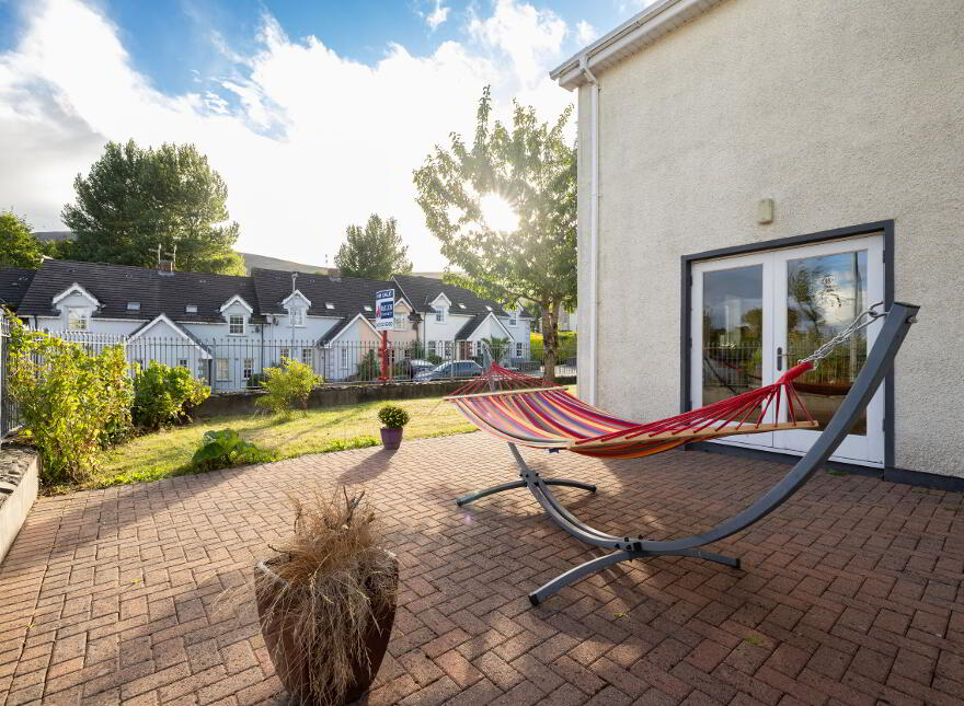 Cuchullain Heights, 1 Dundalk St, Carlingford, A91KA97