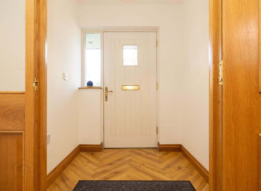 Cuchullain Heights, 1 Dundalk St, Carlingford, A91KA97