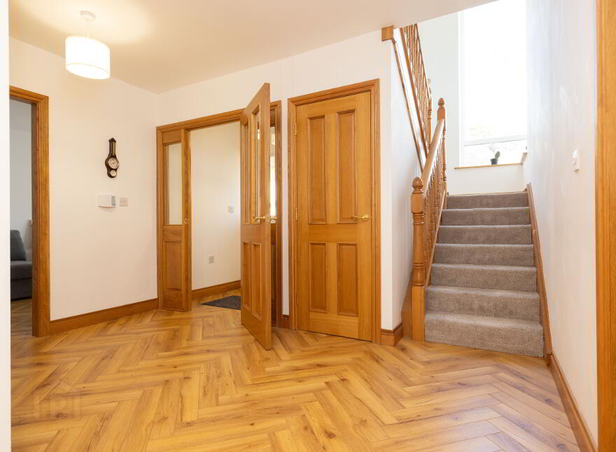 Cuchullain Heights, 1 Dundalk St, Carlingford, A91KA97
