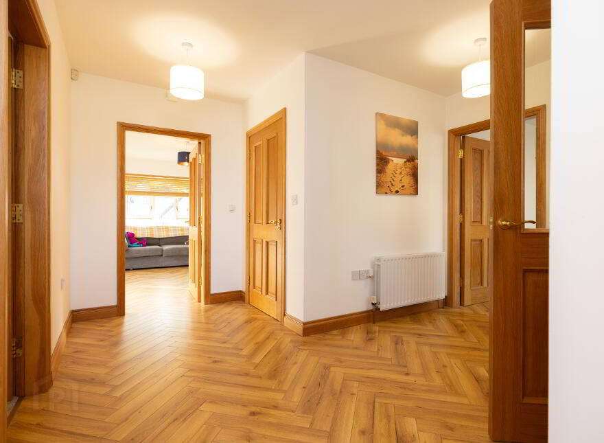 Cuchullain Heights, 1 Dundalk St, Carlingford, A91KA97