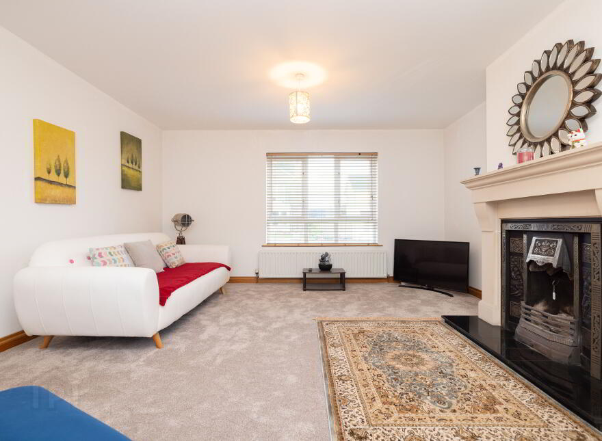 Cuchullain Heights, 1 Dundalk St, Carlingford, A91KA97