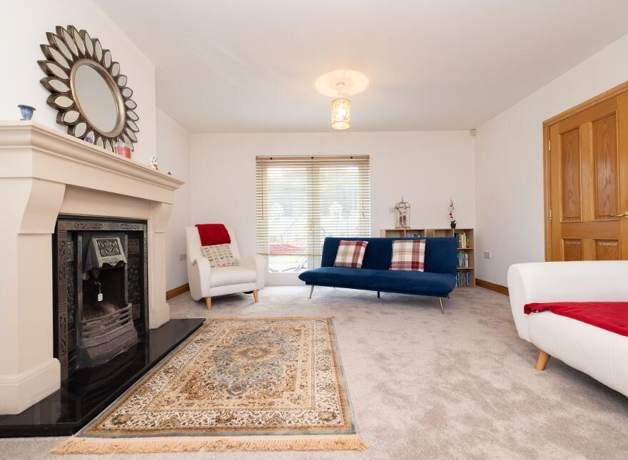Cuchullain Heights, 1 Dundalk St, Carlingford, A91KA97
