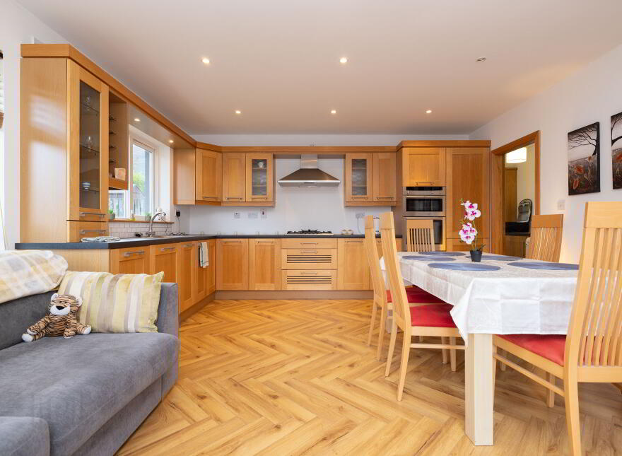 Cuchullain Heights, 1 Dundalk St, Carlingford, A91KA97