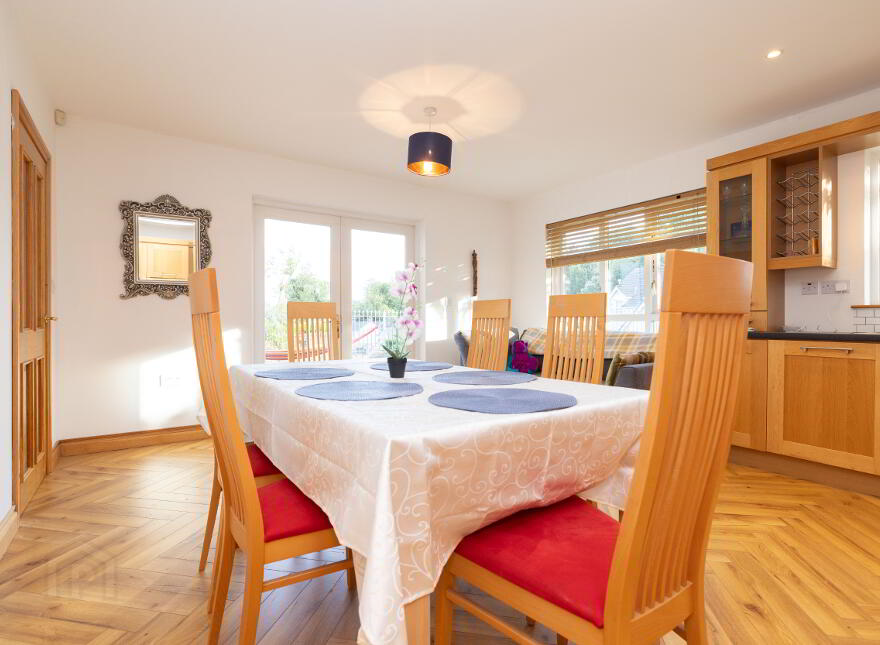Cuchullain Heights, 1 Dundalk St, Carlingford, A91KA97