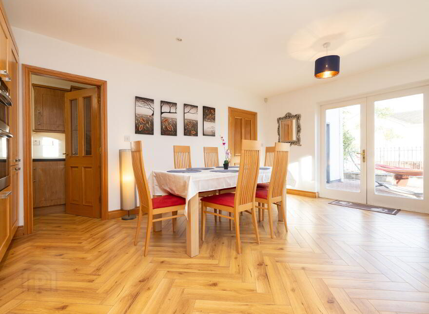 Cuchullain Heights, 1 Dundalk St, Carlingford, A91KA97