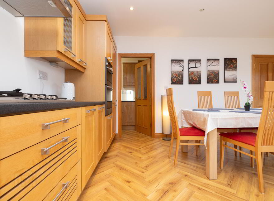 Cuchullain Heights, 1 Dundalk St, Carlingford, A91KA97