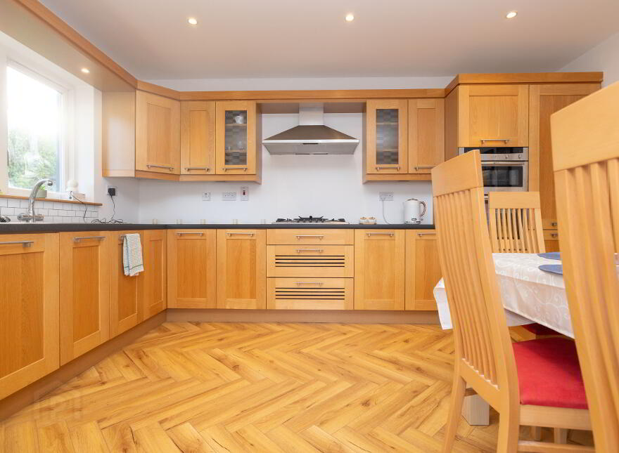 Cuchullain Heights, 1 Dundalk St, Carlingford, A91KA97