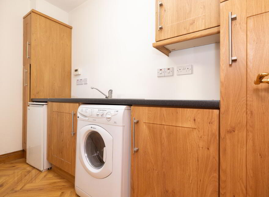 Cuchullain Heights, 1 Dundalk St, Carlingford, A91KA97