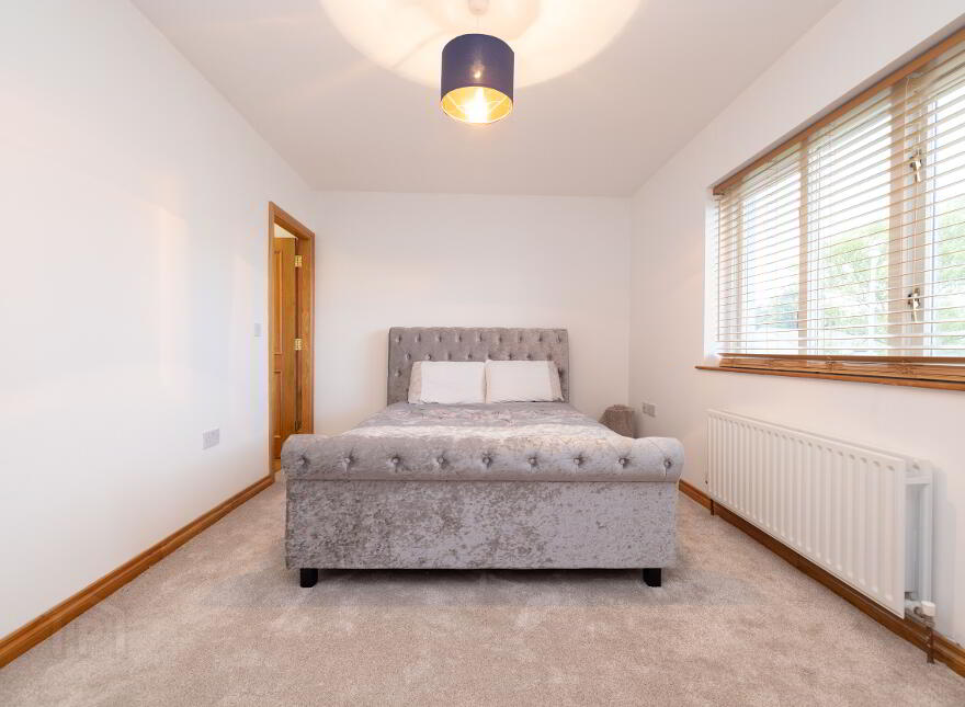 Cuchullain Heights, 1 Dundalk St, Carlingford, A91KA97