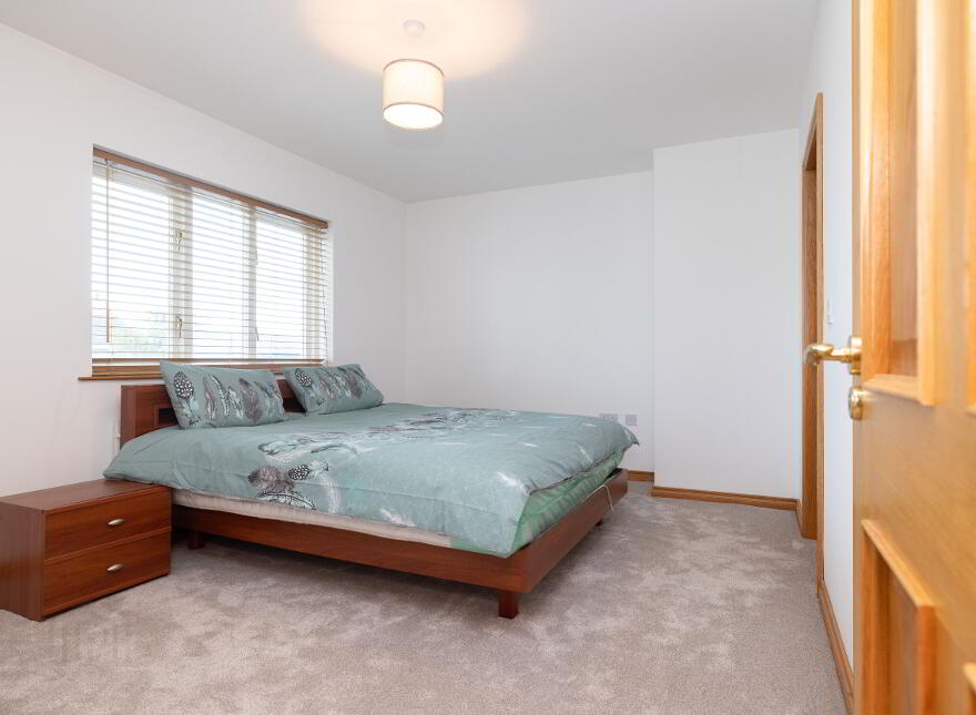 Cuchullain Heights, 1 Dundalk St, Carlingford, A91KA97