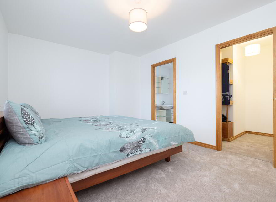 Cuchullain Heights, 1 Dundalk St, Carlingford, A91KA97