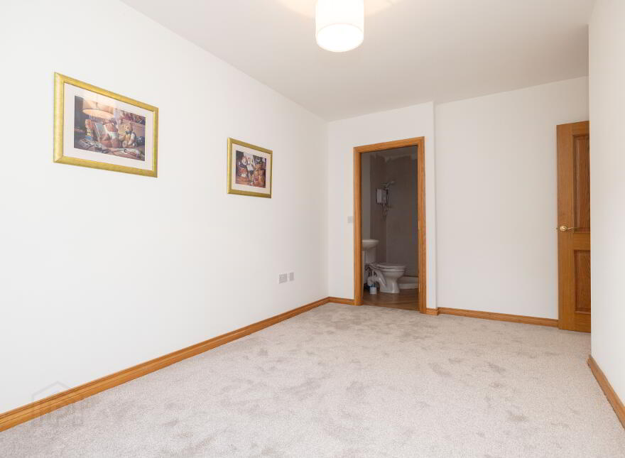 Cuchullain Heights, 1 Dundalk St, Carlingford, A91KA97