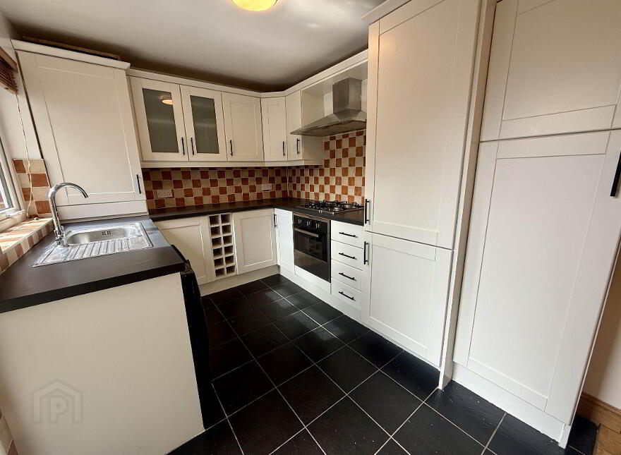 41 Hyndford Street, Bloomfield, Belfast, BT5 5EN