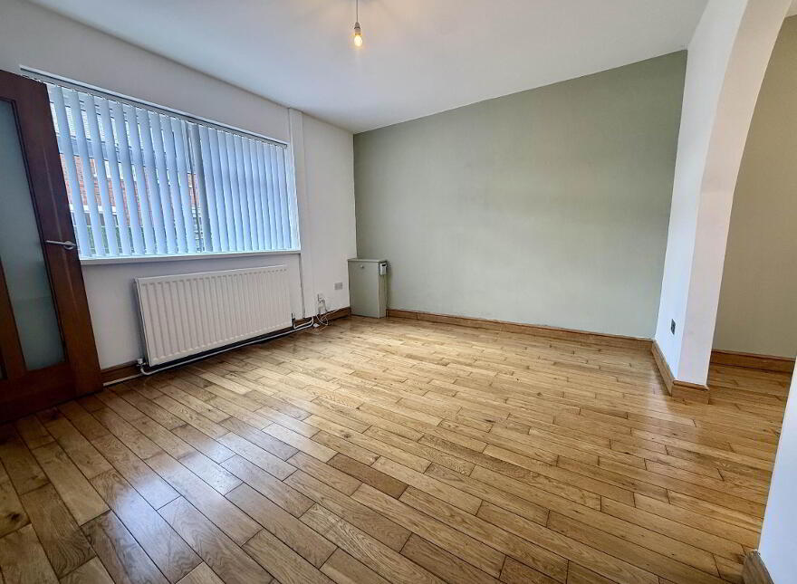 41 Hyndford Street, Bloomfield, Belfast, BT5 5EN