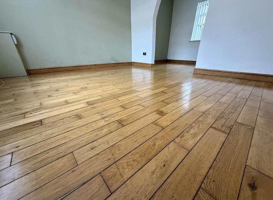 41 Hyndford Street, Bloomfield, Belfast, BT5 5EN
