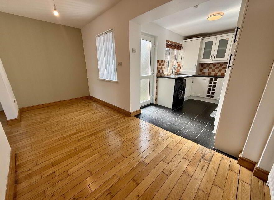41 Hyndford Street, Bloomfield, Belfast, BT5 5EN