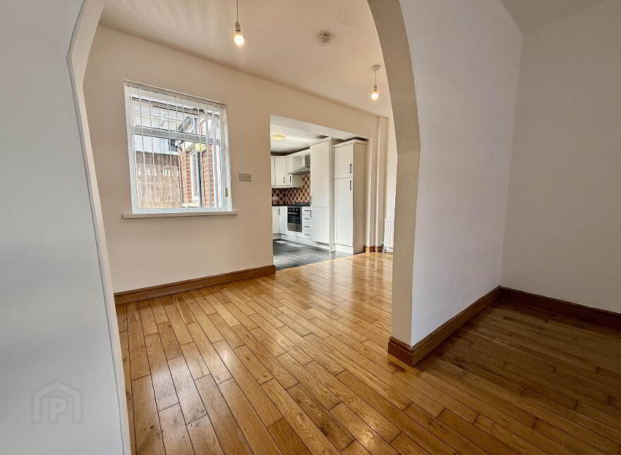 41 Hyndford Street, Bloomfield, Belfast, BT5 5EN