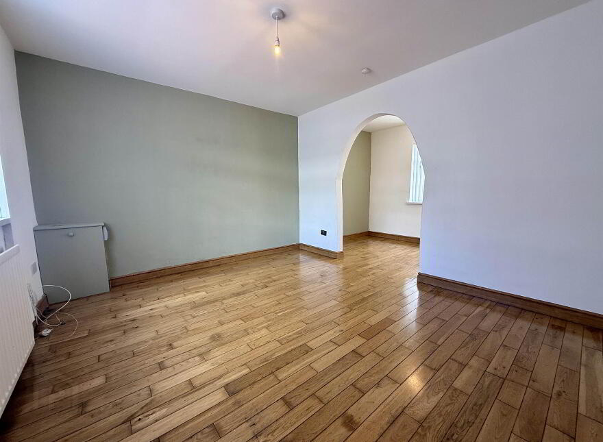41 Hyndford Street, Bloomfield, Belfast, BT5 5EN