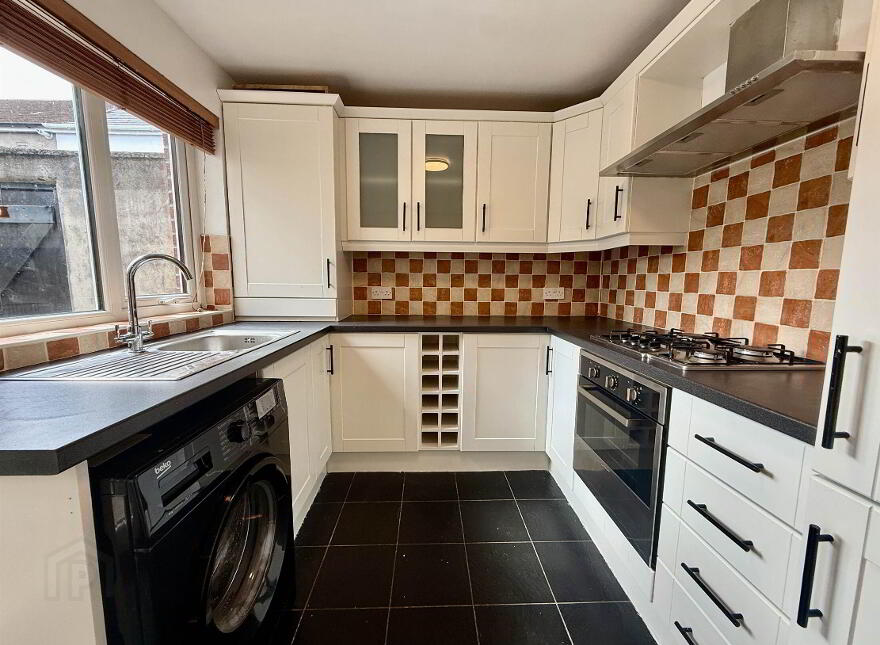 41 Hyndford Street, Bloomfield, Belfast, BT5 5EN