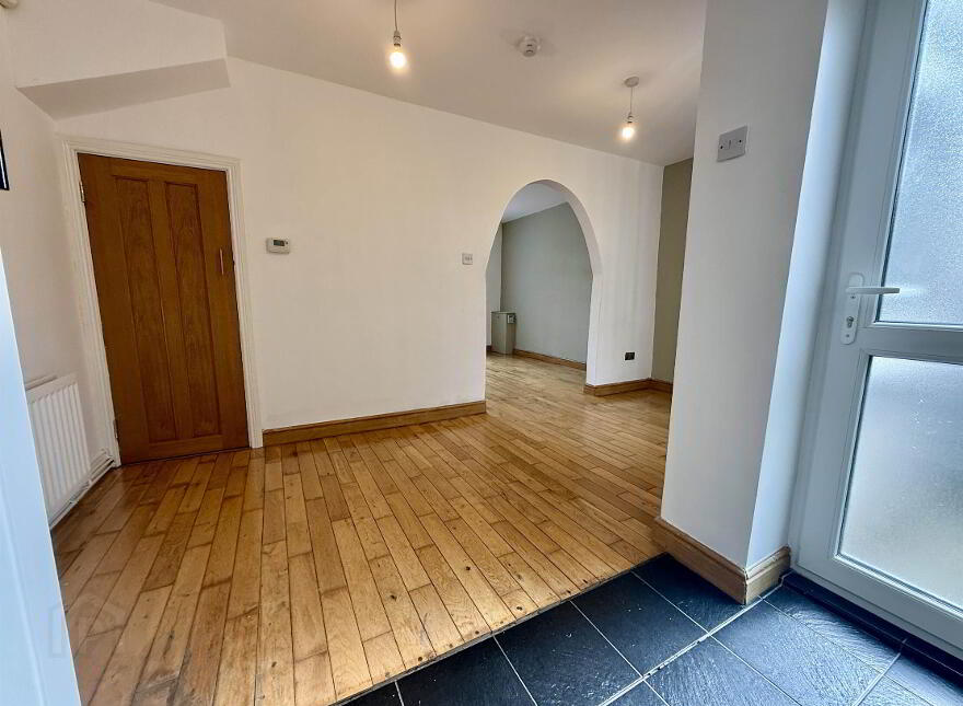 41 Hyndford Street, Bloomfield, Belfast, BT5 5EN