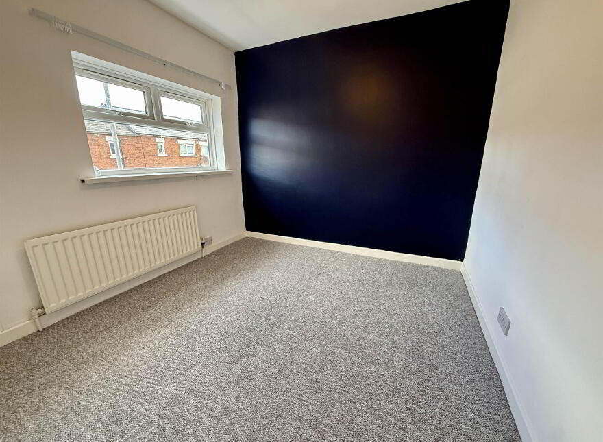 41 Hyndford Street, Bloomfield, Belfast, BT5 5EN