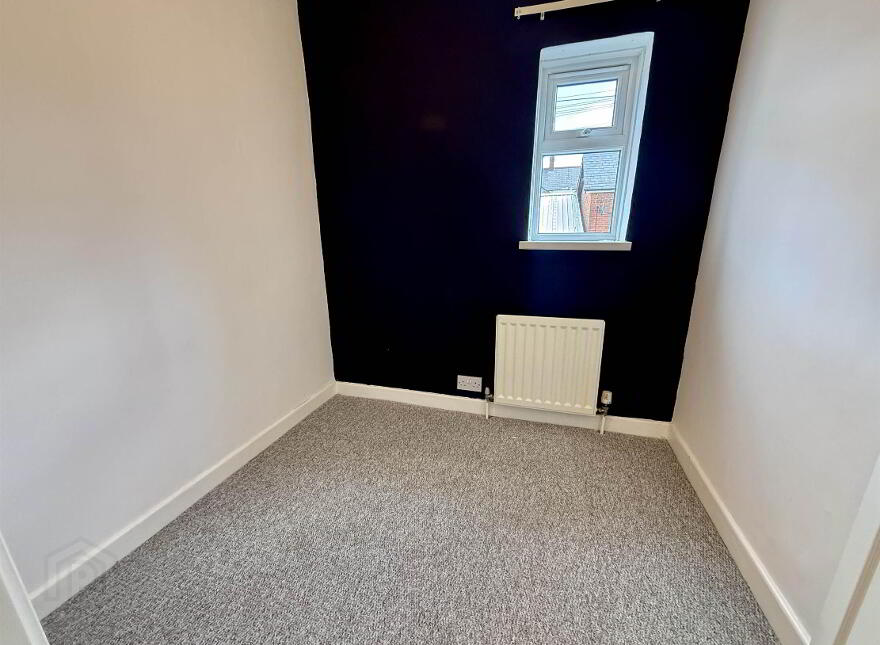 41 Hyndford Street, Bloomfield, Belfast, BT5 5EN