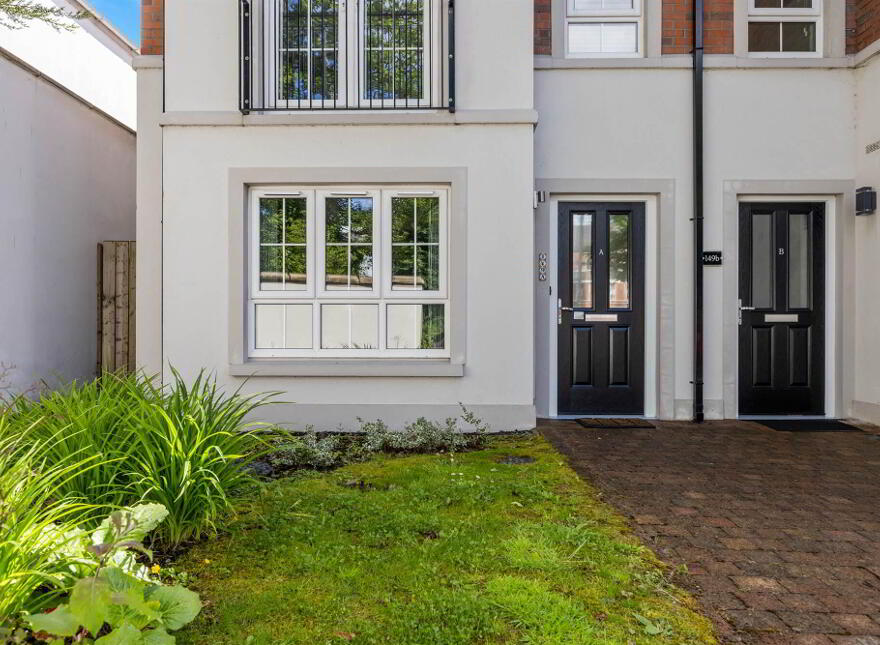 149a Upper Newtownards Road, Ballyhackamore, Belfast, BT4 3HX